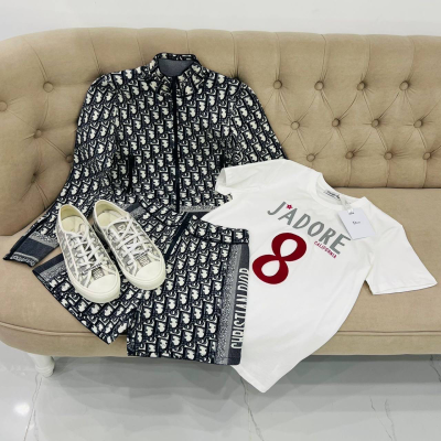 Костюм Dior 12890