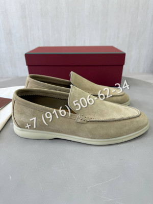 Лоферы Loro Piana 21614 1