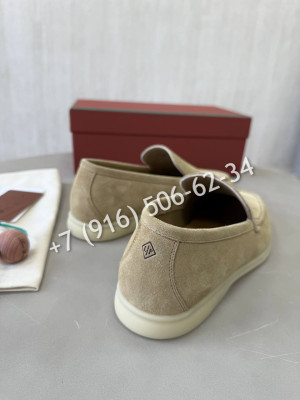 Лоферы Loro Piana 21614 1