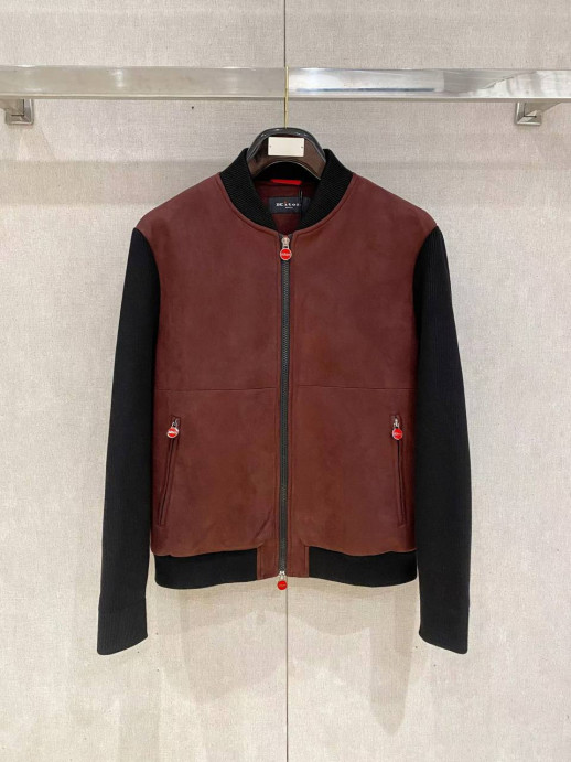 Куртка Kiton 5489 1