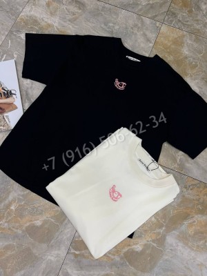 Футболка ACNE STUDIOS 33263