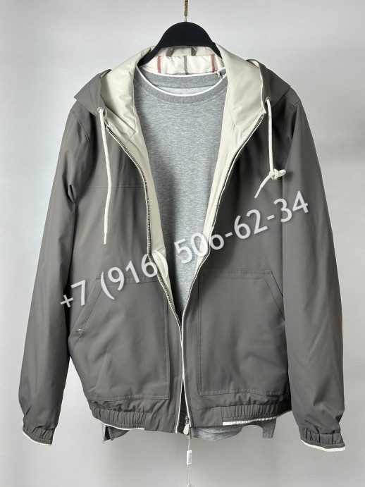 Ветровка Brunello Cucinelli 7353 1