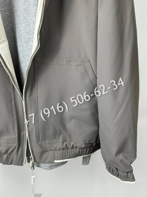 Ветровка Brunello Cucinelli 7353 1