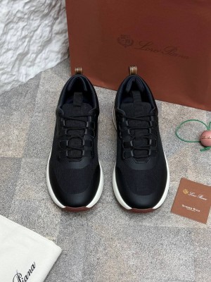 Кроссовки Loro Piana 16734