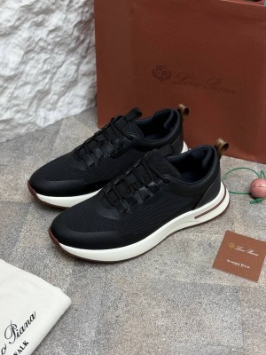 Кроссовки Loro Piana 16734