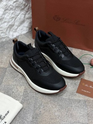 Кроссовки Loro Piana 16734