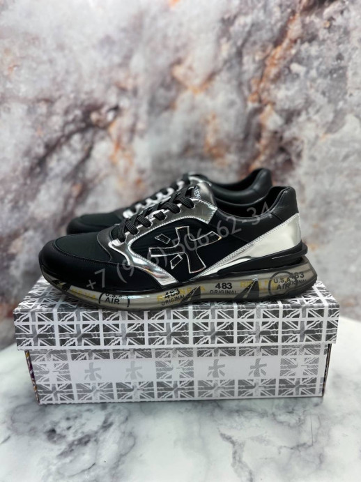 Кроссовки Premiata 13085