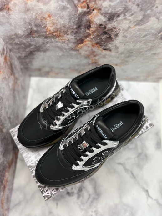 Кроссовки Premiata 13085