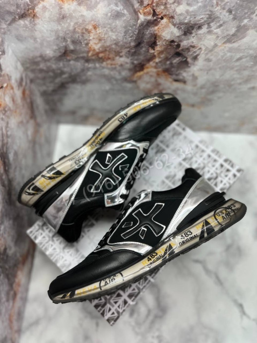 Кроссовки Premiata 13085