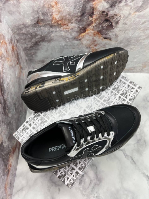 Кроссовки Premiata 13085