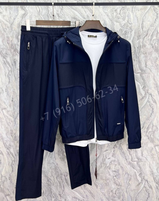 Спортивный костюм Loro Piana 13185