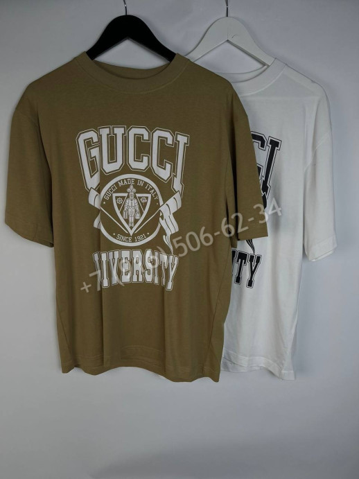 Футболка Gucci 33563