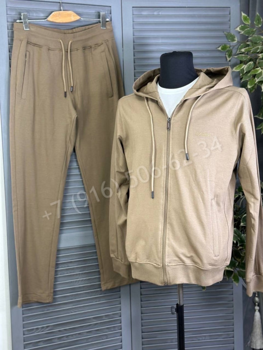 Спортивный костюм Zegna 13394