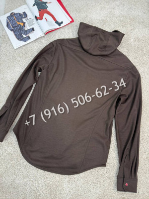 Рубашка KITON 30646 2