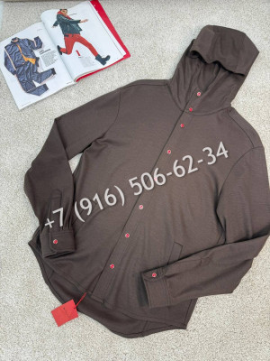 Рубашка KITON 30646 2