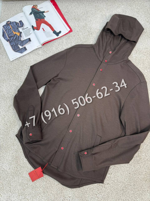 Рубашка KITON 30646 2