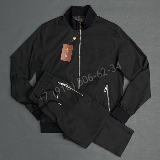 Спортивный костюм Loro Piana 13496