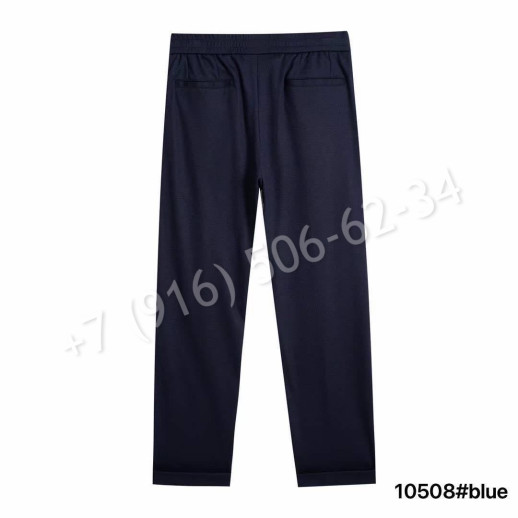 Брюки KITON 23707