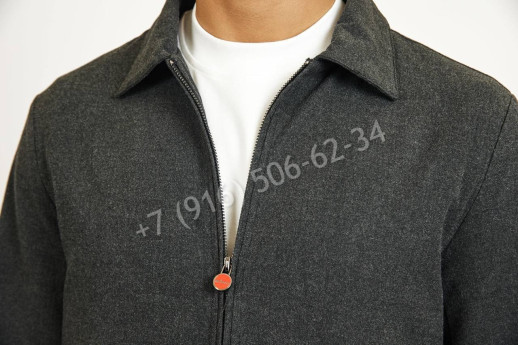 Прогулочный костюм KITON 33763