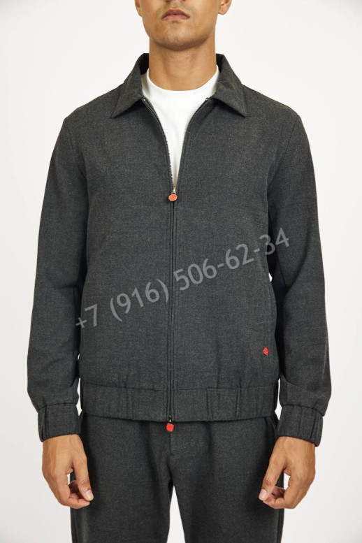 Прогулочный костюм KITON 33763