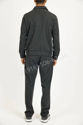 Прогулочный костюм KITON 33763