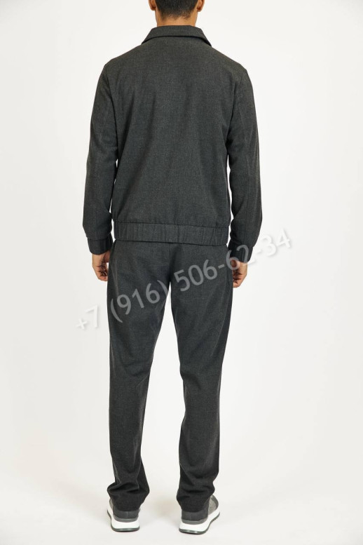 Прогулочный костюм KITON 33763