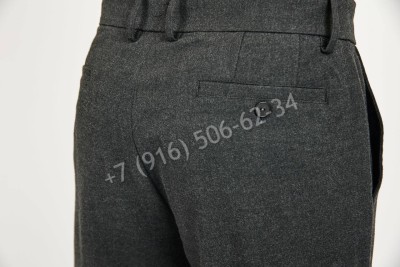 Прогулочный костюм KITON 33763