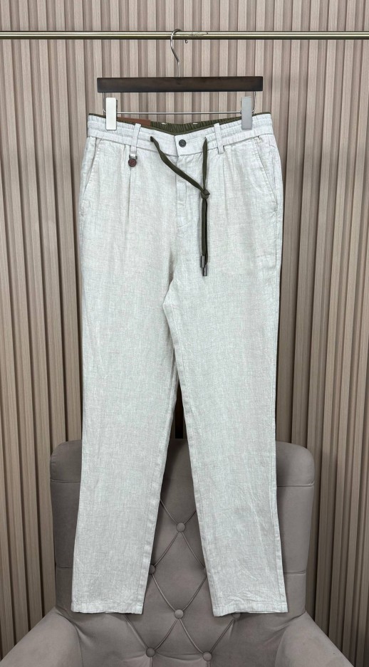 Брюки Loro Piana 9488 5