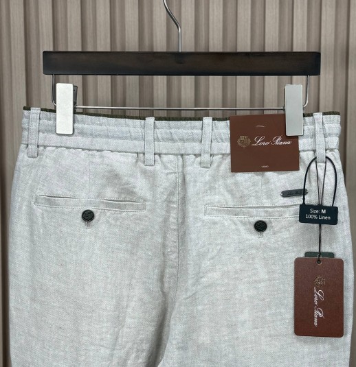 Брюки Loro Piana 9488 5