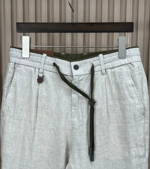 Брюки Loro Piana 9488 5