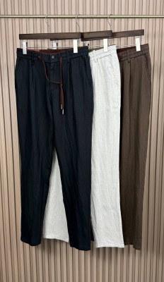 Брюки Loro Piana 9488 5