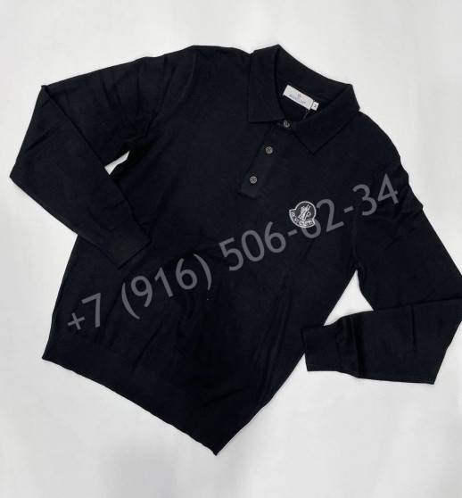 Поло Moncler 23807