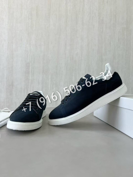 Кроссовки Brunello Cucinelli 9925 2