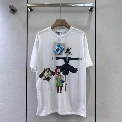 Футболка Loewe 13703