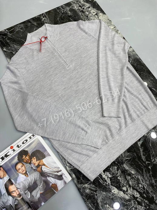 Поло Kiton 33963