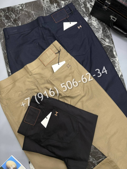 Брюки Hermes 8421 4
