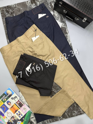 Брюки Hermes 8421 4