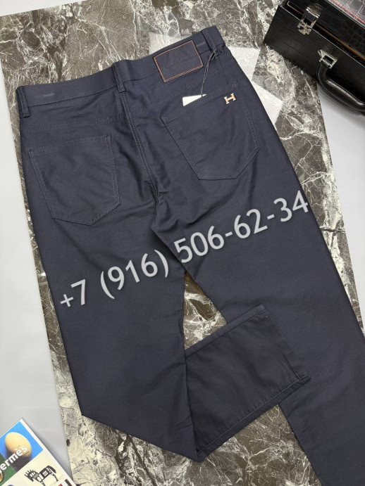 Брюки Hermes 8421 4