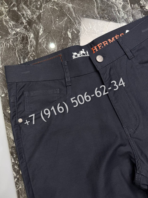 Брюки Hermes 8421 4
