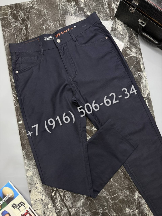 Брюки Hermes 8421 4