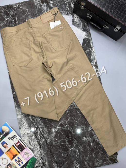 Брюки Hermes 8421 4