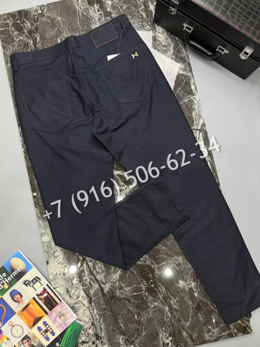 Брюки Hermes 8421 4