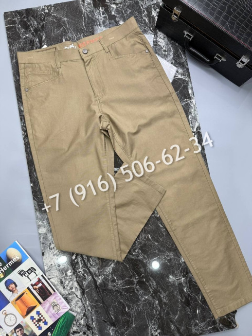 Брюки Hermes 8421 4