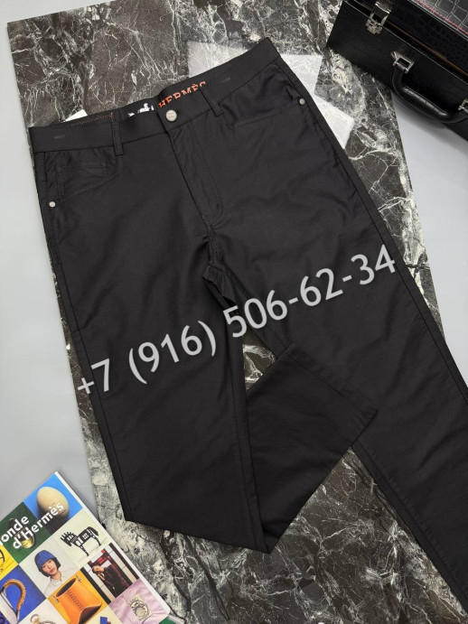 Брюки Hermes 8421 4