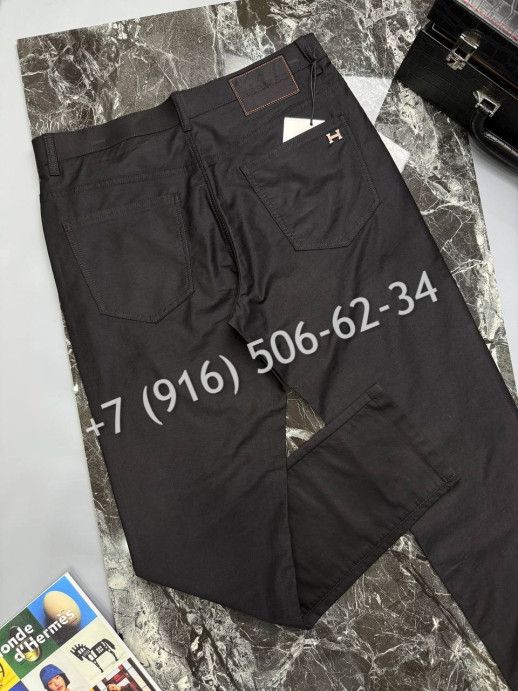 Брюки Hermes 8421 4