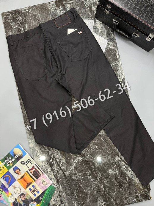 Брюки Hermes 8421 4