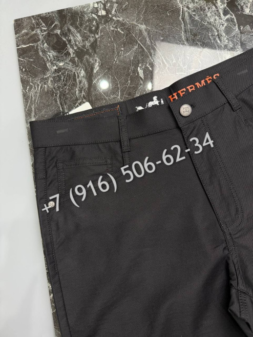 Брюки Hermes 8421 4