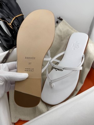 Тапочки Hermes 19173