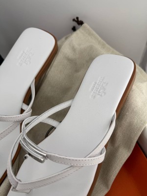 Тапочки Hermes 19173