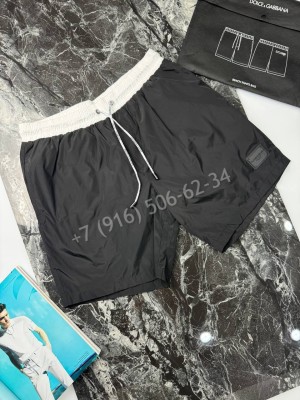 Плавательные шорты Dolce & Gabbana 34063